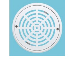 圓形底排