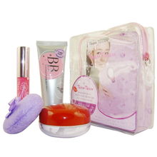 探索韓國美容寶藏 The Face Shop、所望與自然樂園的護膚與護發精選